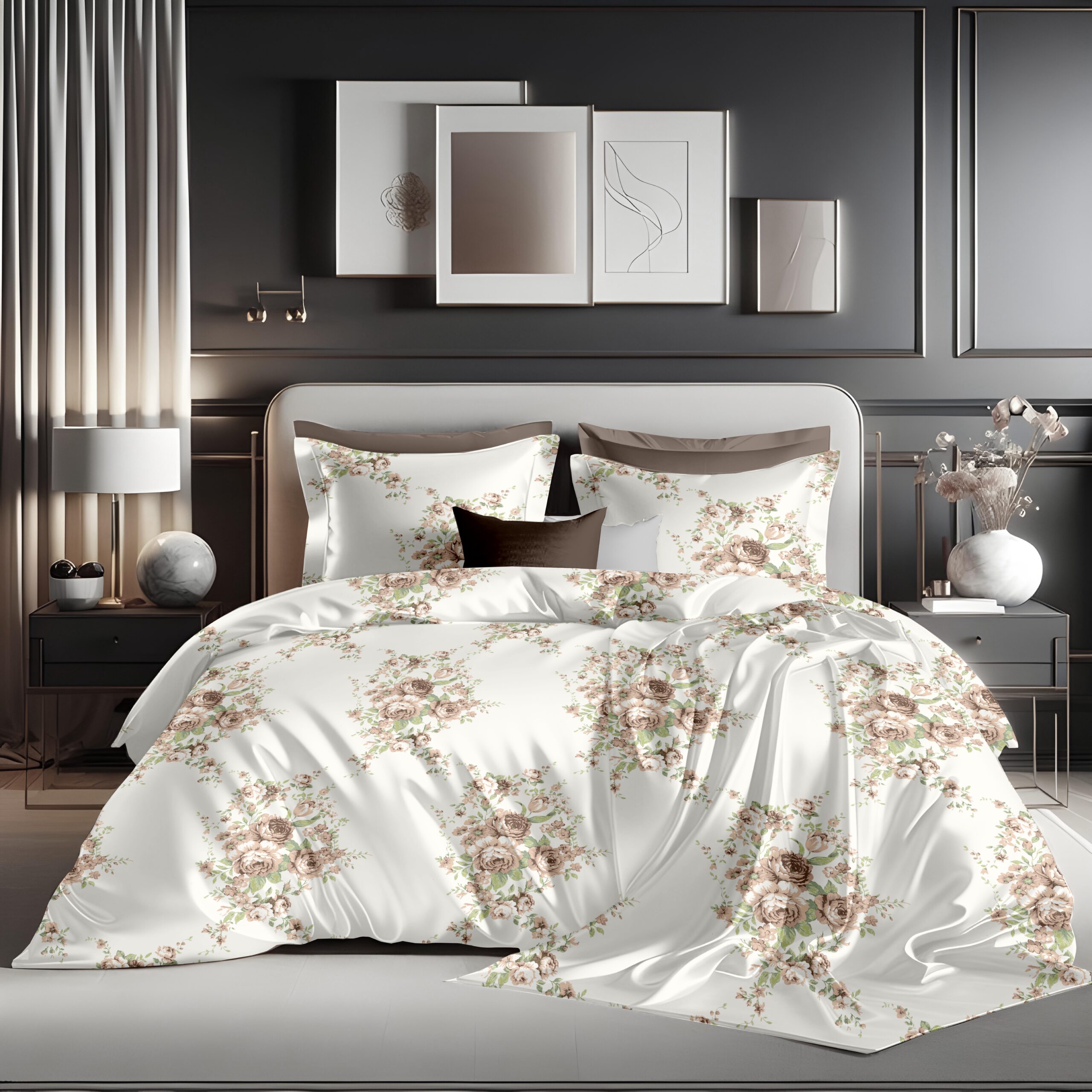 Bedsheets