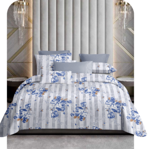 The Linen Story Bedsheet (180'x180')