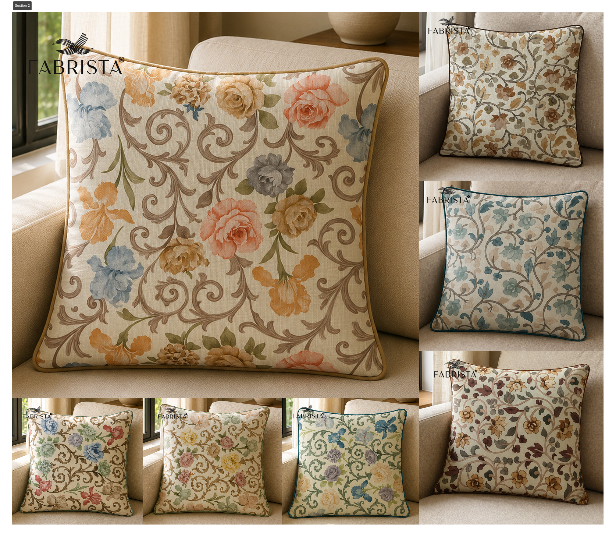 Cushion