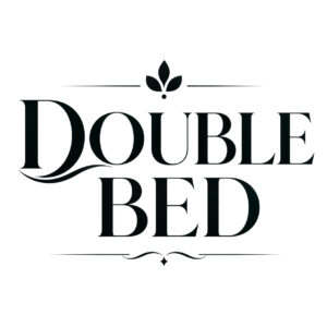 Double bed